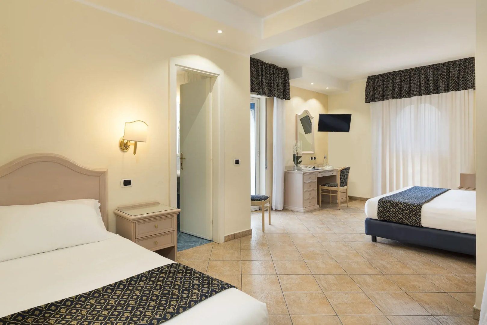 Photo - Sant Alphio Garden Hotel & Spa