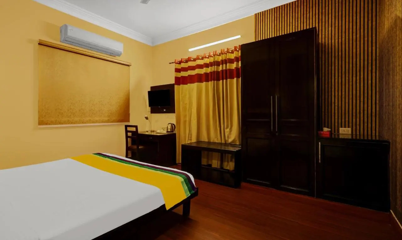 Photo - Itsy Hotels Connaught Mews