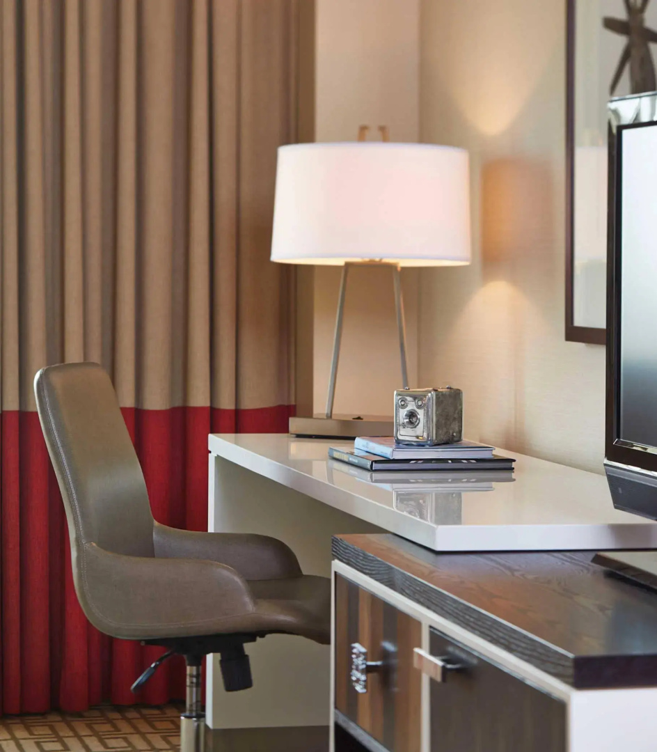 Foto - Renaissance Austin Hotel