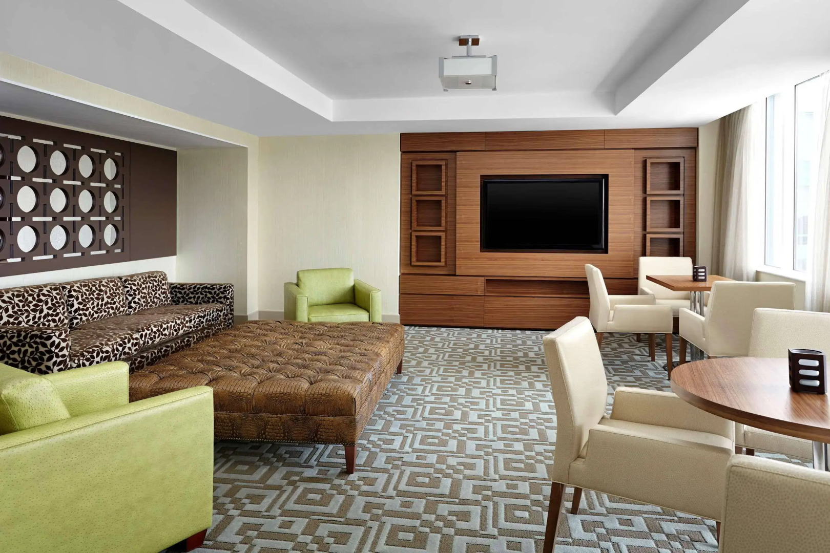 Foto - Sheraton Parkway Toronto North Hotel & Suites