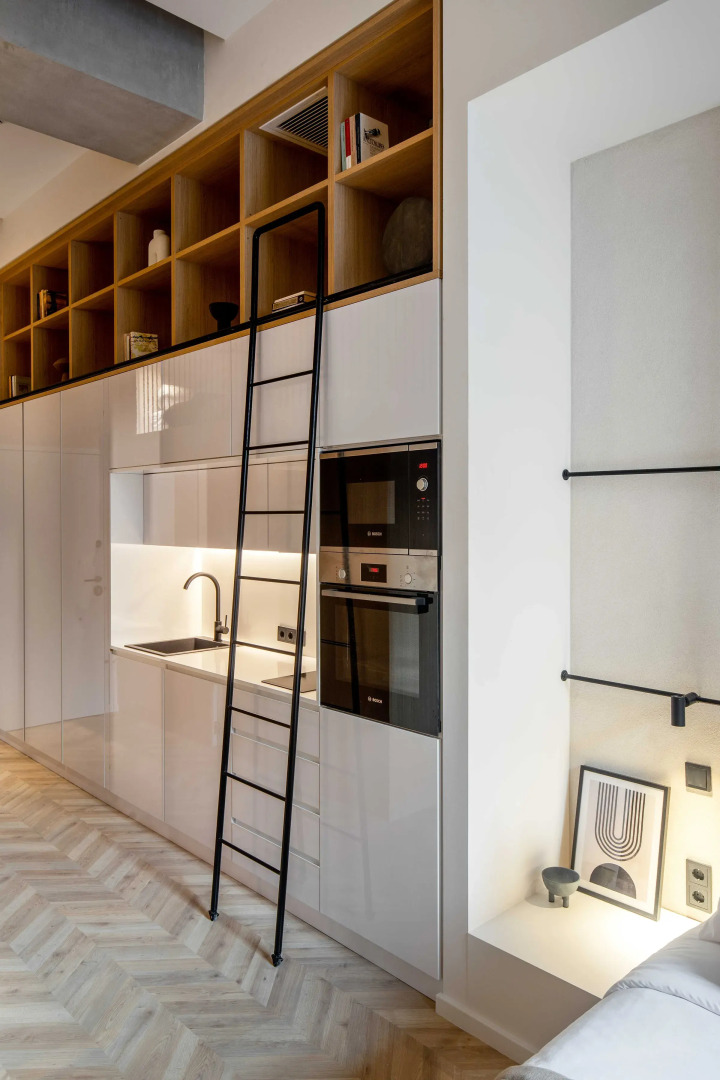 Foto - The Newel Psychiko