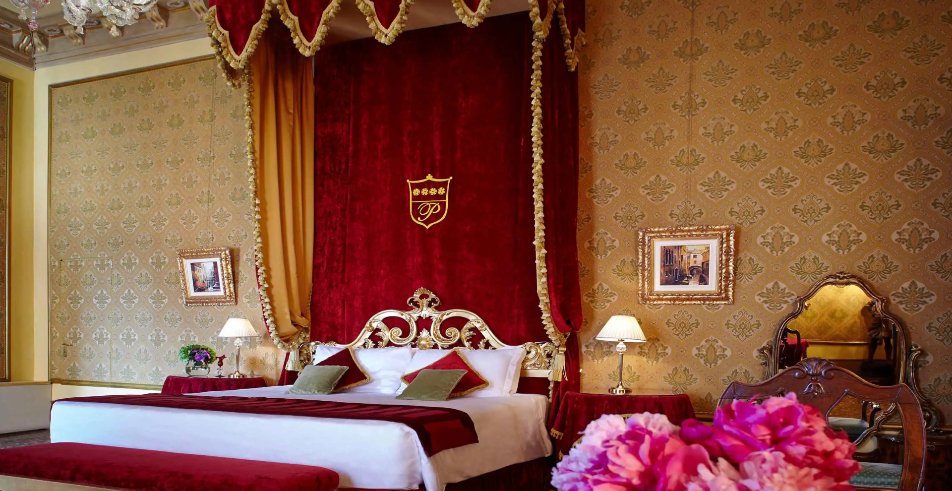 Photo - Palazzo Paruta & Wellness Suites