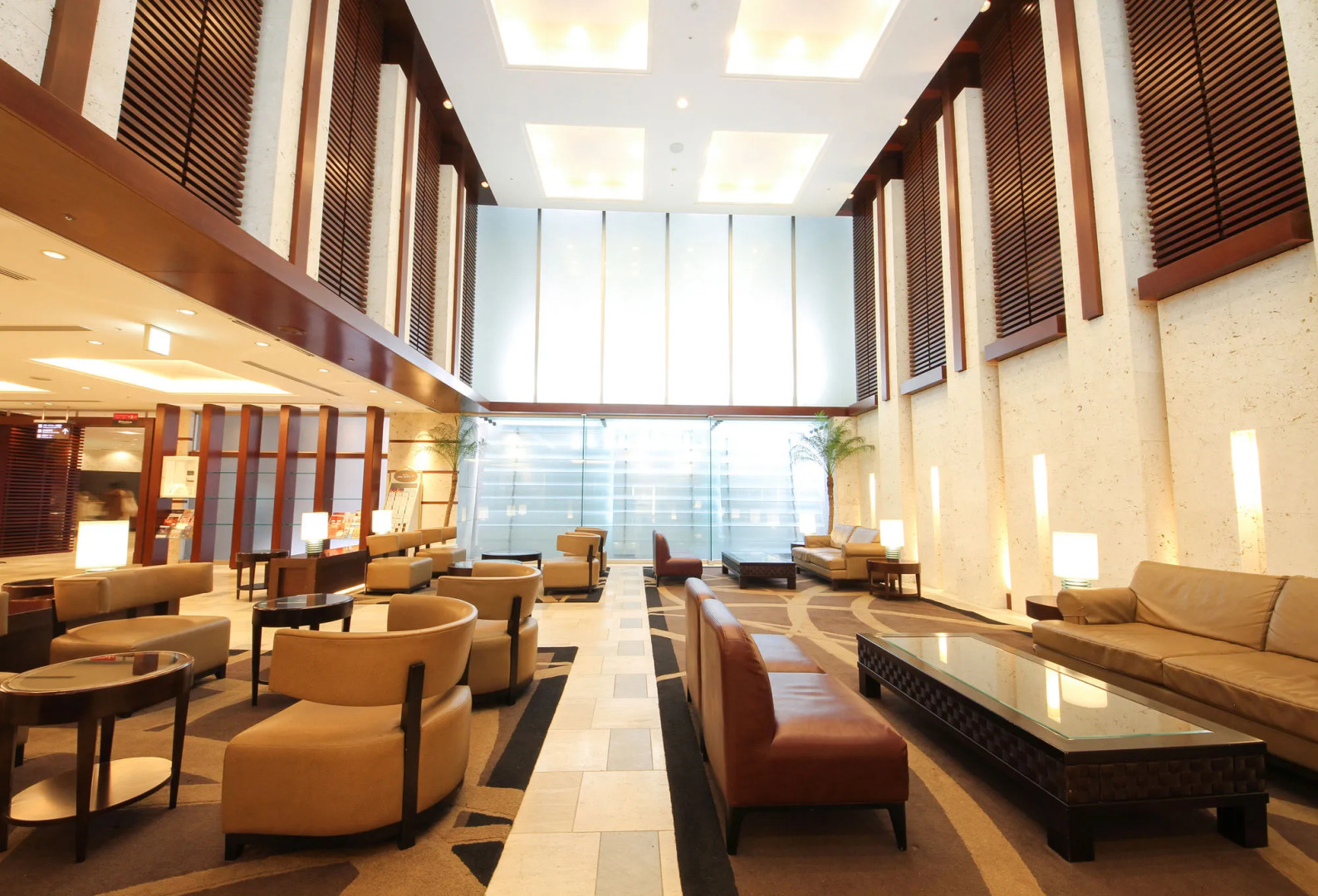 Photo - Hotel JAL City Naha