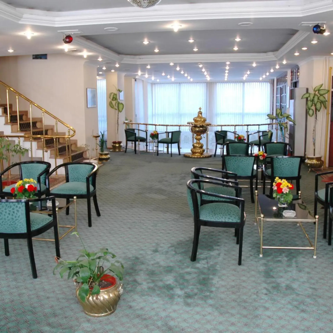 Foto - Avlonya Hotel