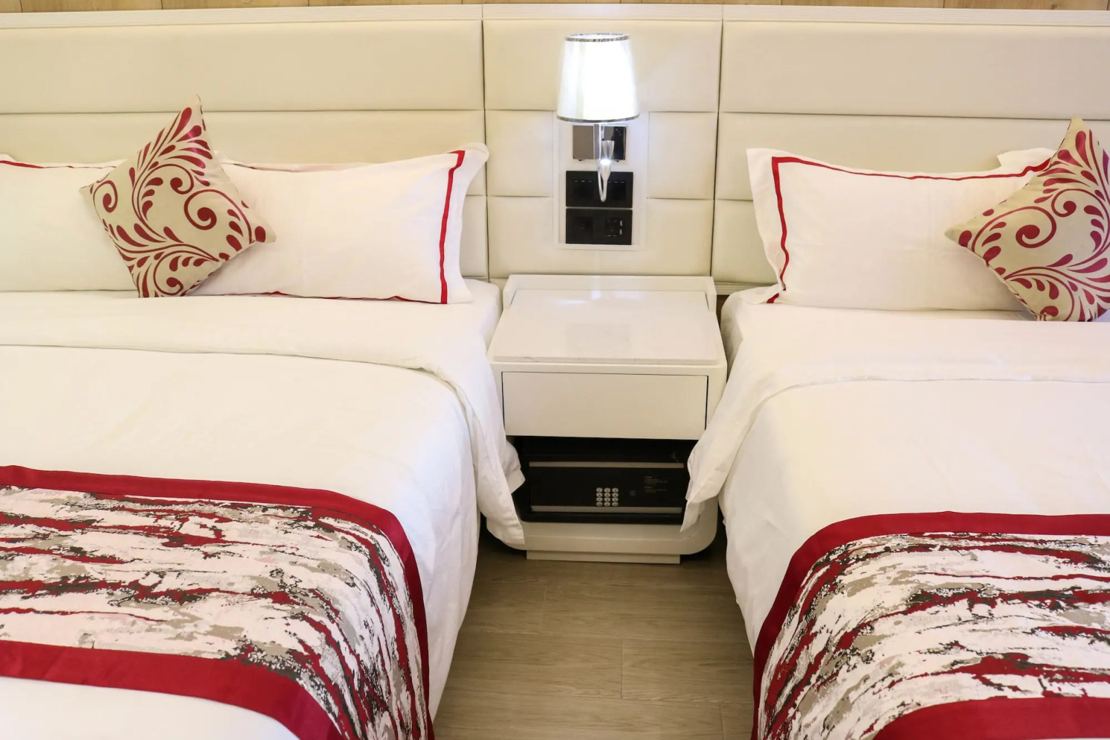 Foto - Red Hotel Cubao, Quezon City