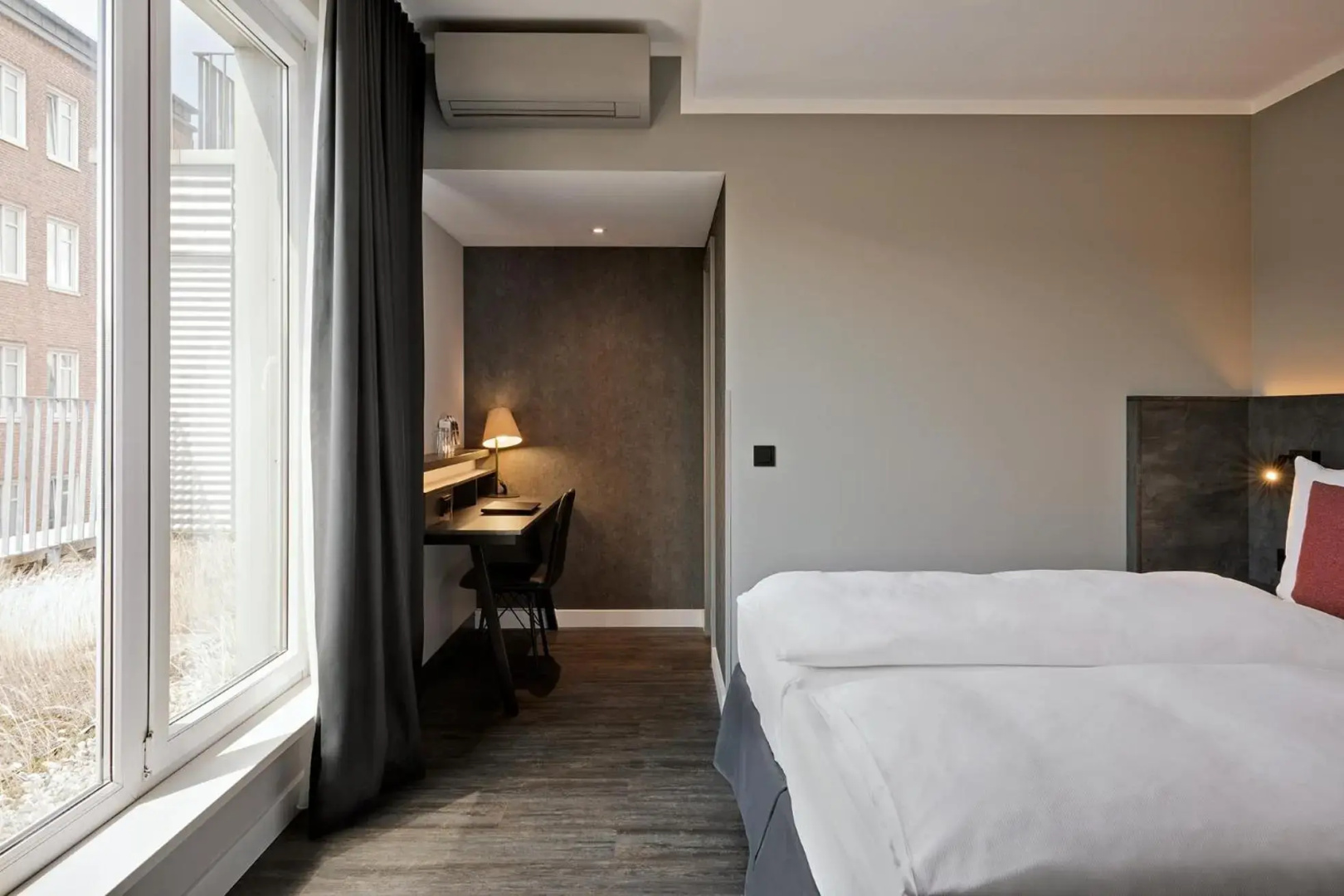 Photo - The Scotty Hotel Hamburg