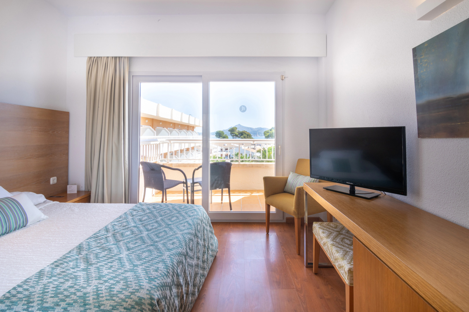 Foto - JS Alcudi-Mar