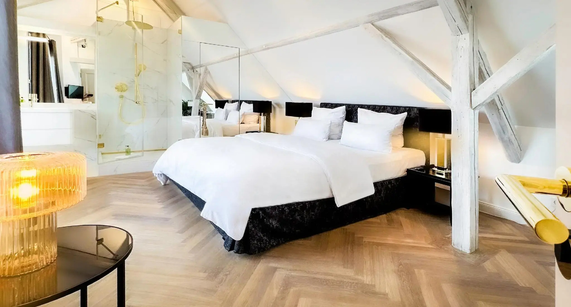 Foto - Boutique Hotel Krone München