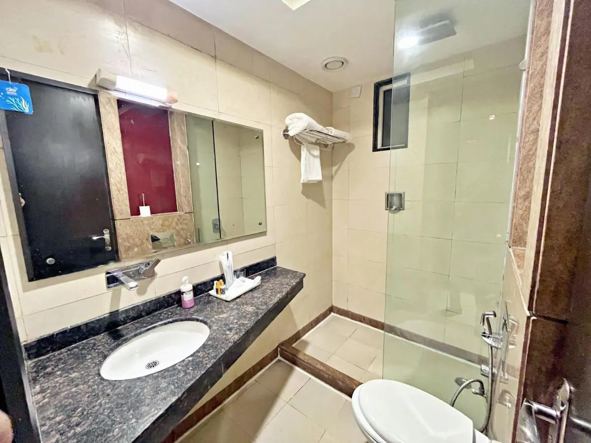Foto - The Grand Orion - Kailash Colony