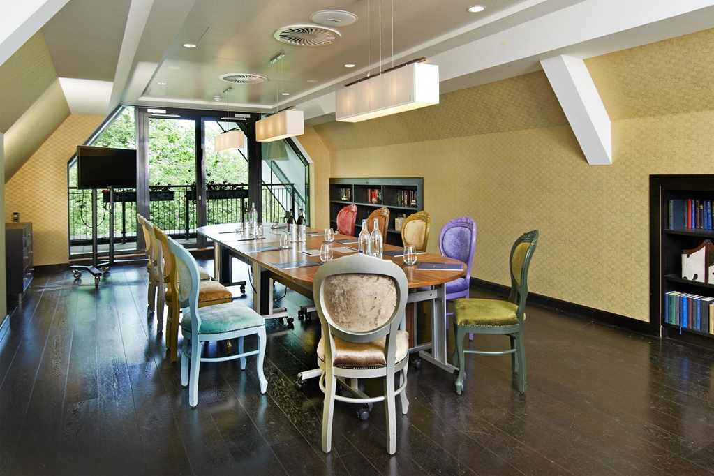 Photo - Hilton London Syon Park