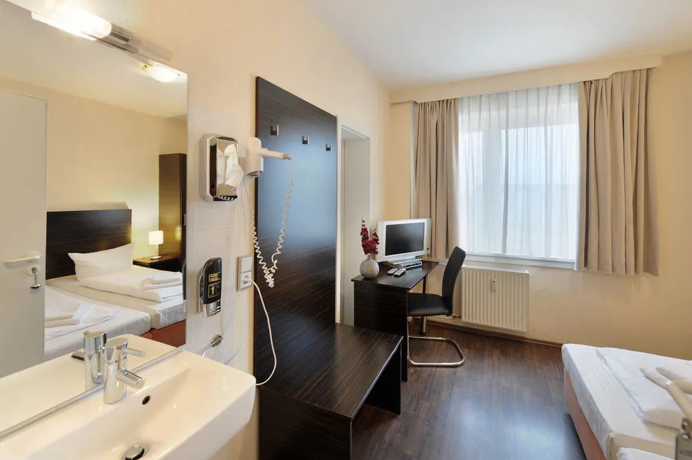 Foto - Fair Hotel Europaallee