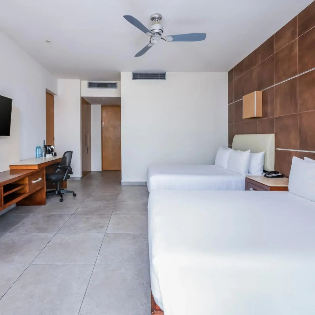 Photo - Krystal Urban Cancun & Beach Club