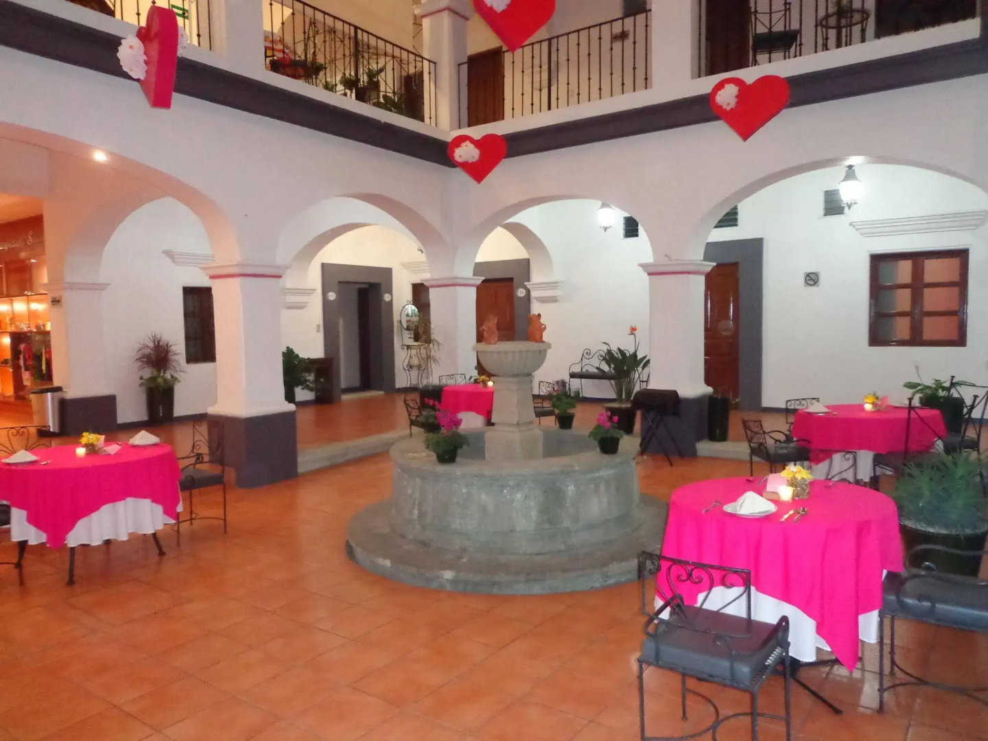 Foto - Hotel del Marquesado