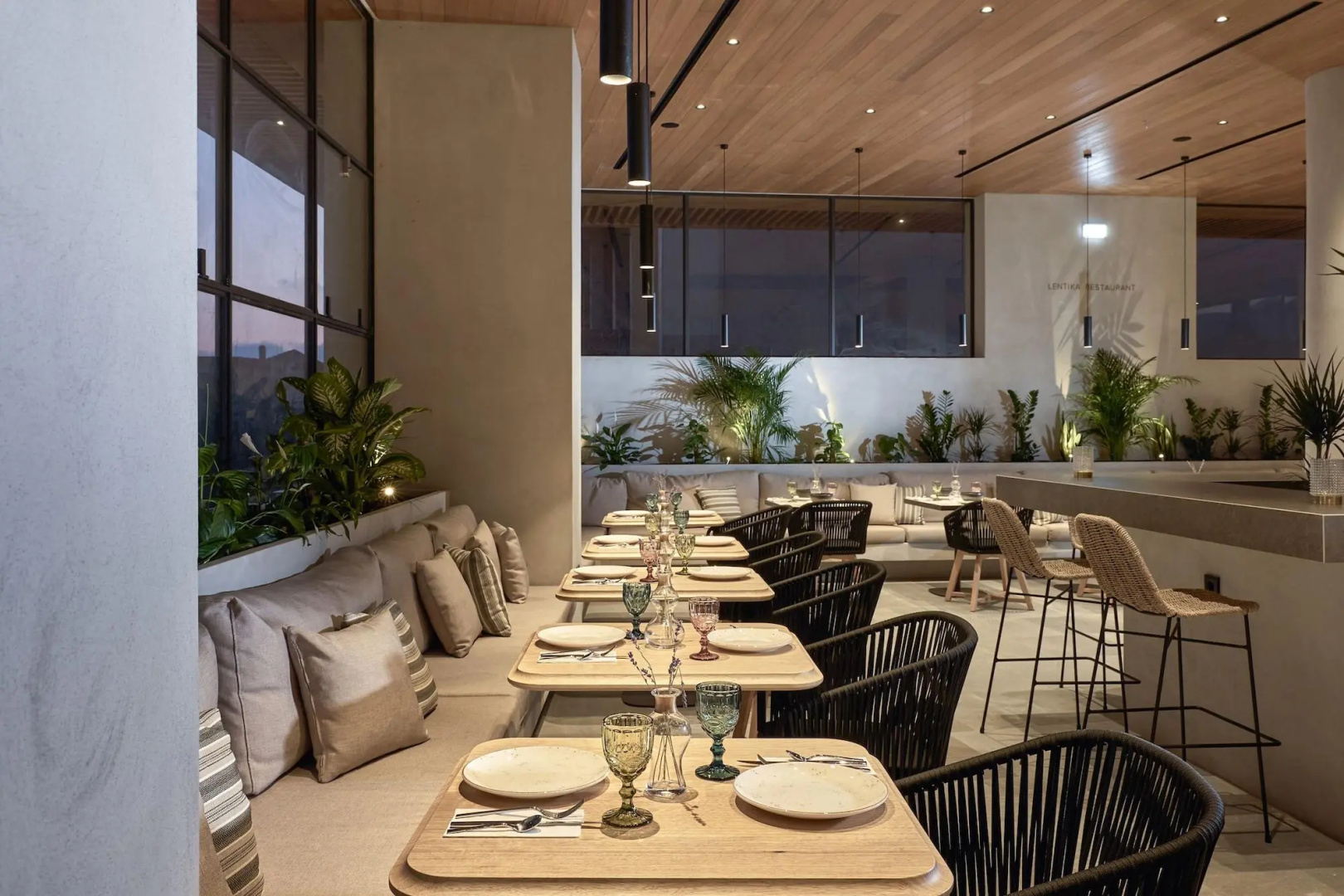 Foto - Contessina Suites and Spa