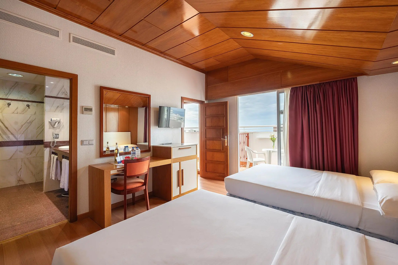 Foto - Poseidon Resort