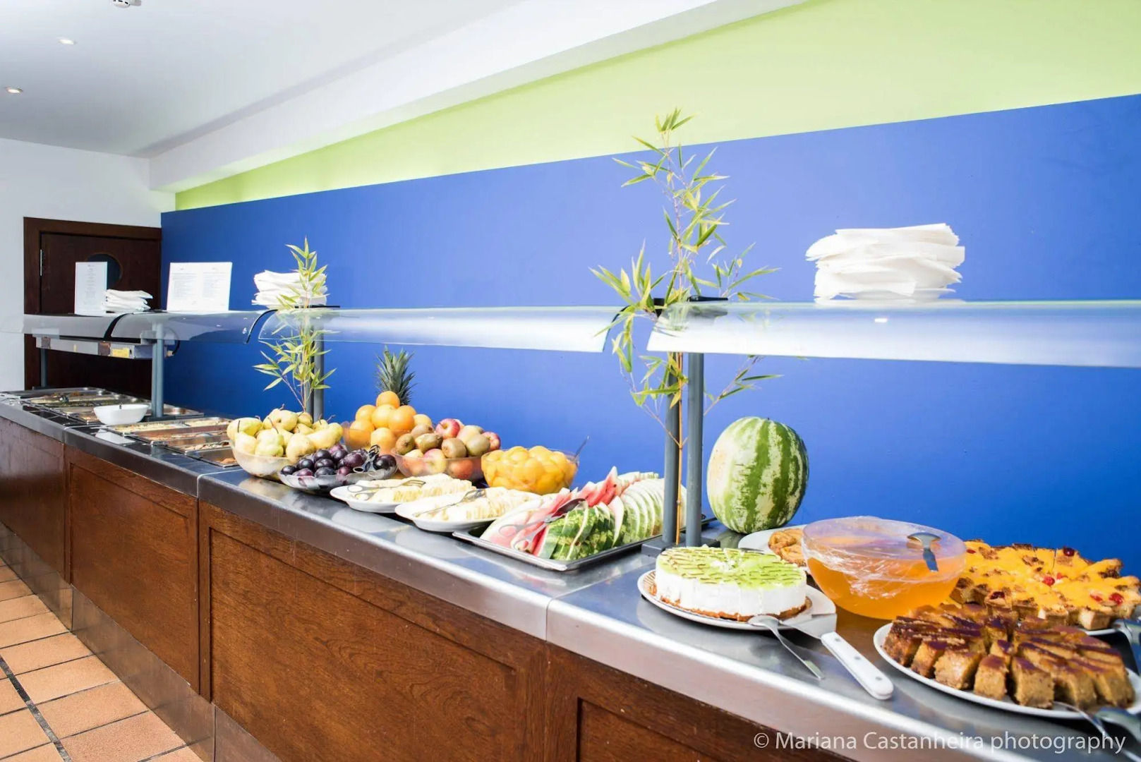 Photo - The Navigator - Palm Oasis Alvor - All Inclusive