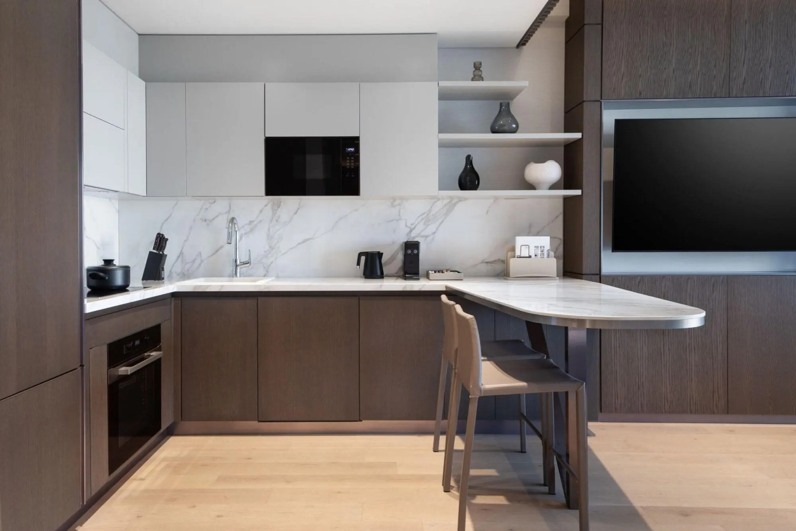 Photo - JW Marriott Hotel Istanbul Marmara Sea