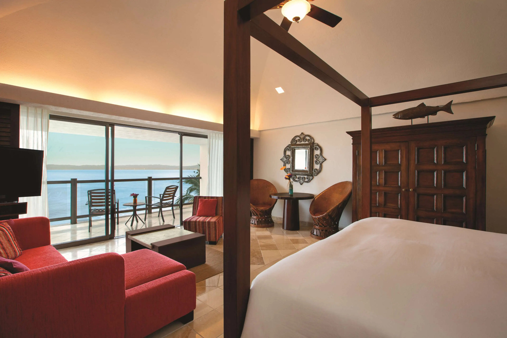 Foto - Hyatt Ziva Puerto Vallarta - All Inclusive