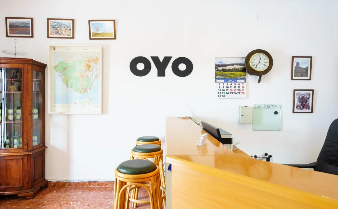 Photo - Hotel Las Errizas by Vivere Stays