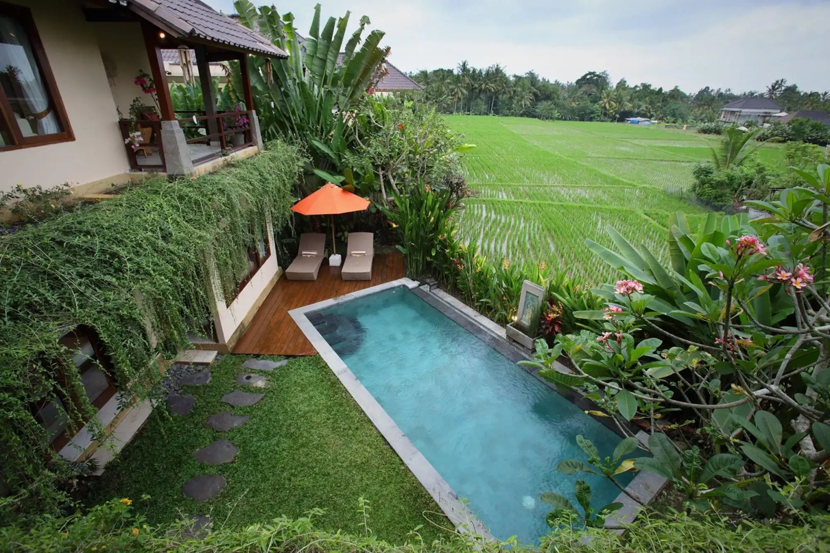 Foto - Satori Villas Bali