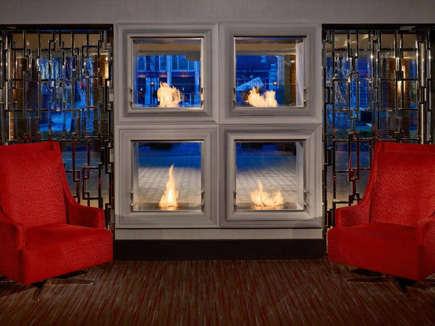 Photo - The Royal Sonesta Boston