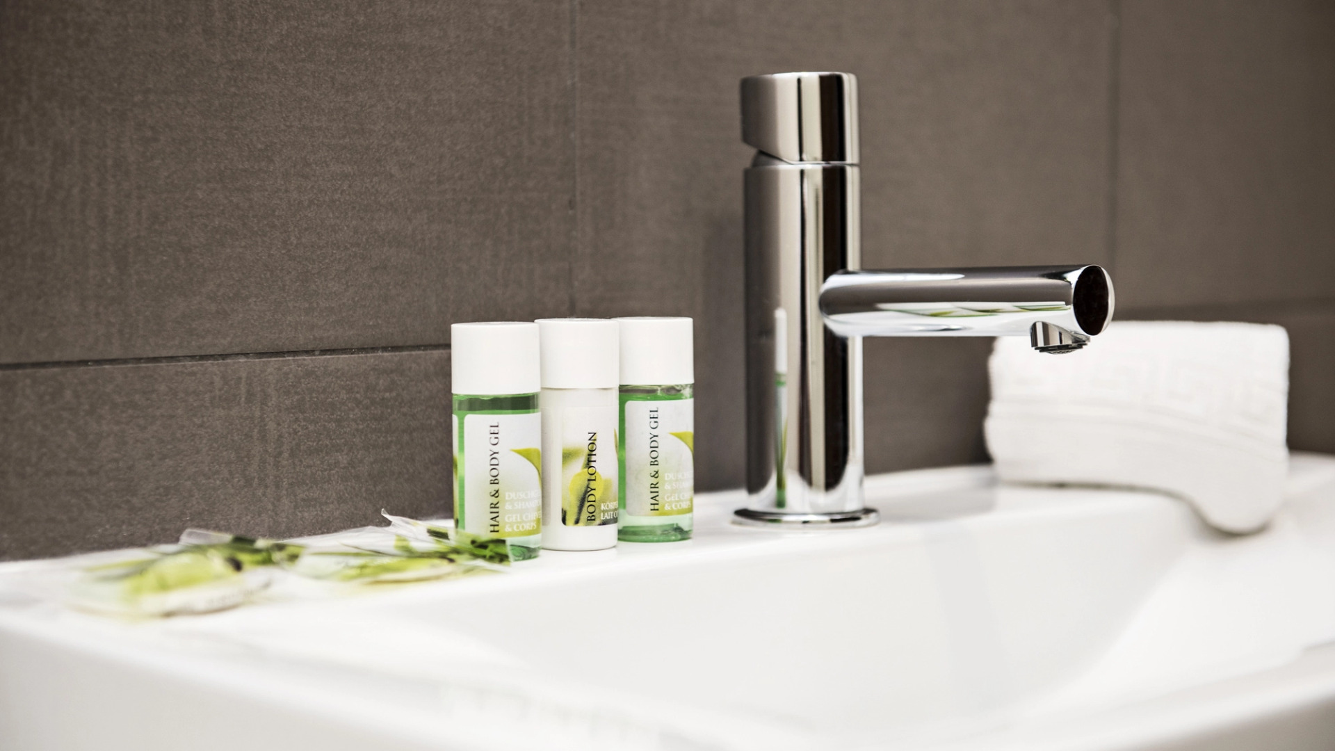 Foto - Sao Felix Hotel Hillside & Nature