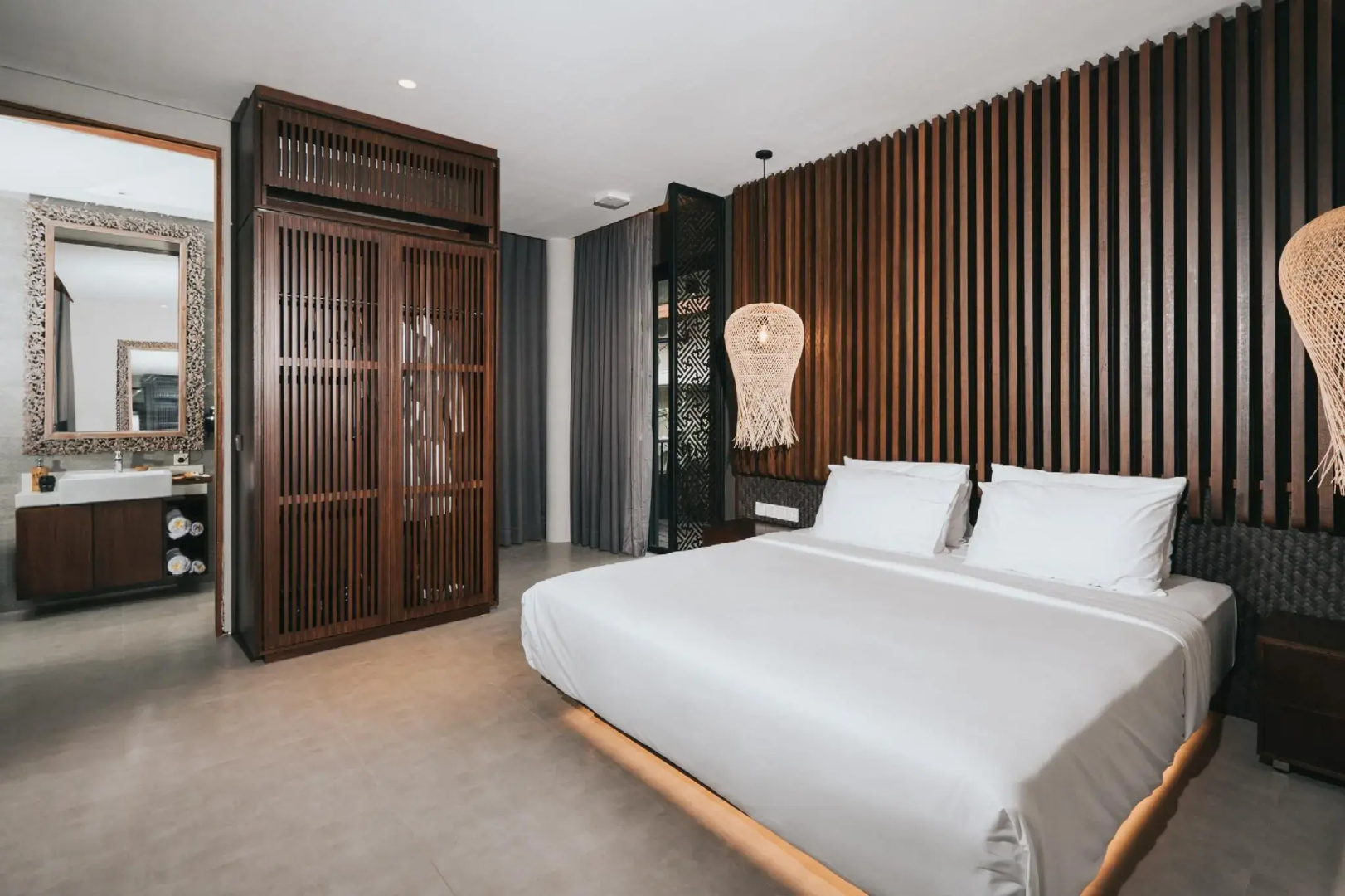 Foto - The Ning Resort Ubud