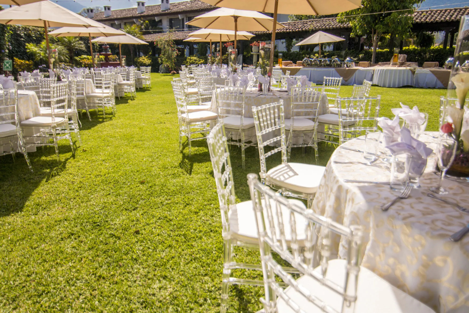 Photo - Hotel Soleil La Antigua