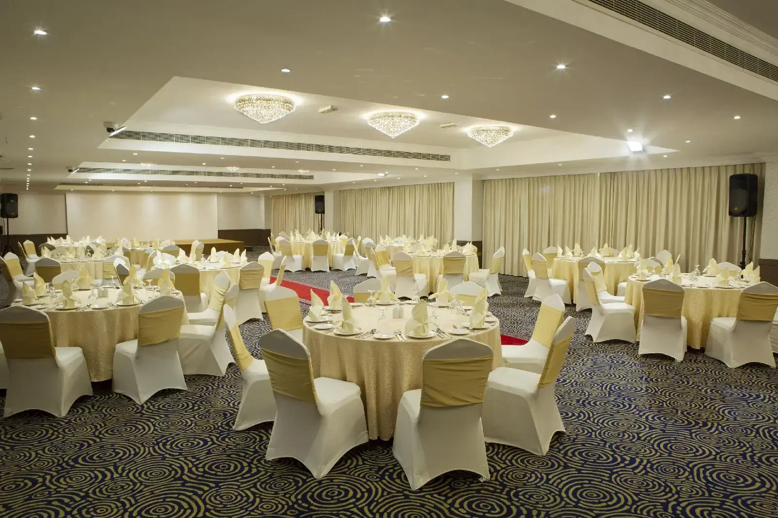 Photo - Carlton Tower Hotel