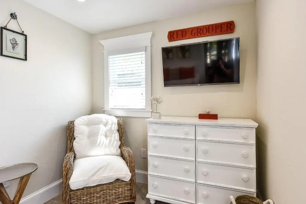 Foto - Tropical Breeze Resort