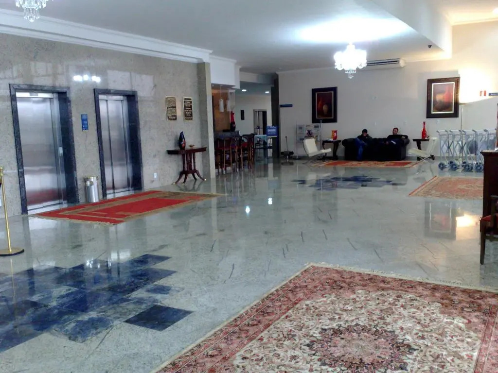 Foto - Hotel Dan Inn Campinas Anhanguera - By Nacional Inn