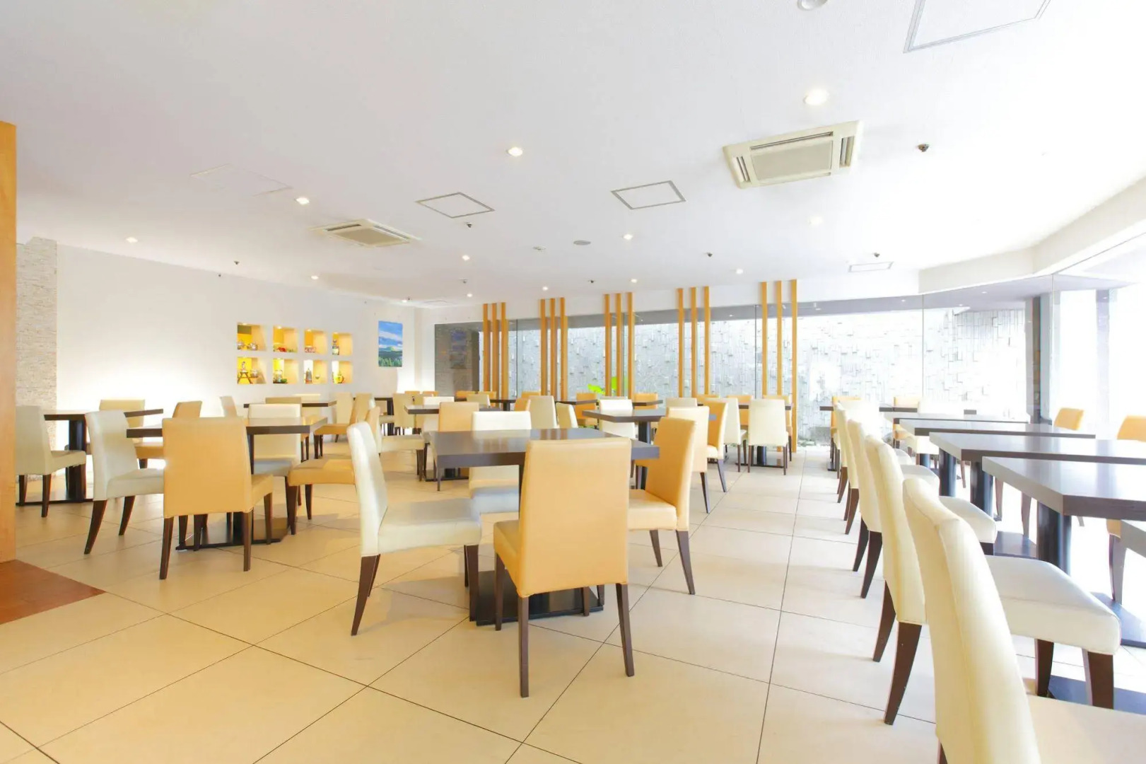 Photo - HOTEL MYSTAYS Yokohama