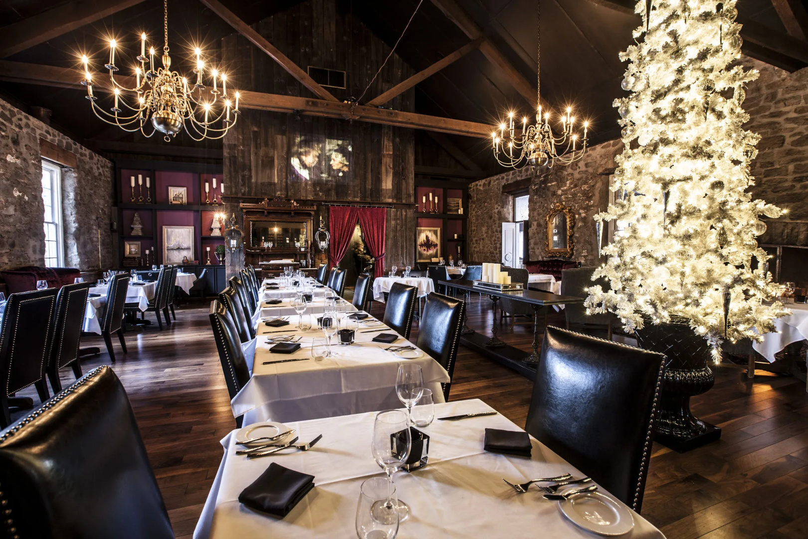 Foto - Old Stone Inn Boutique Hotel