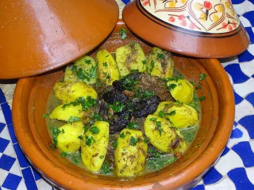 Foto - Riad Bab Lakhmiss