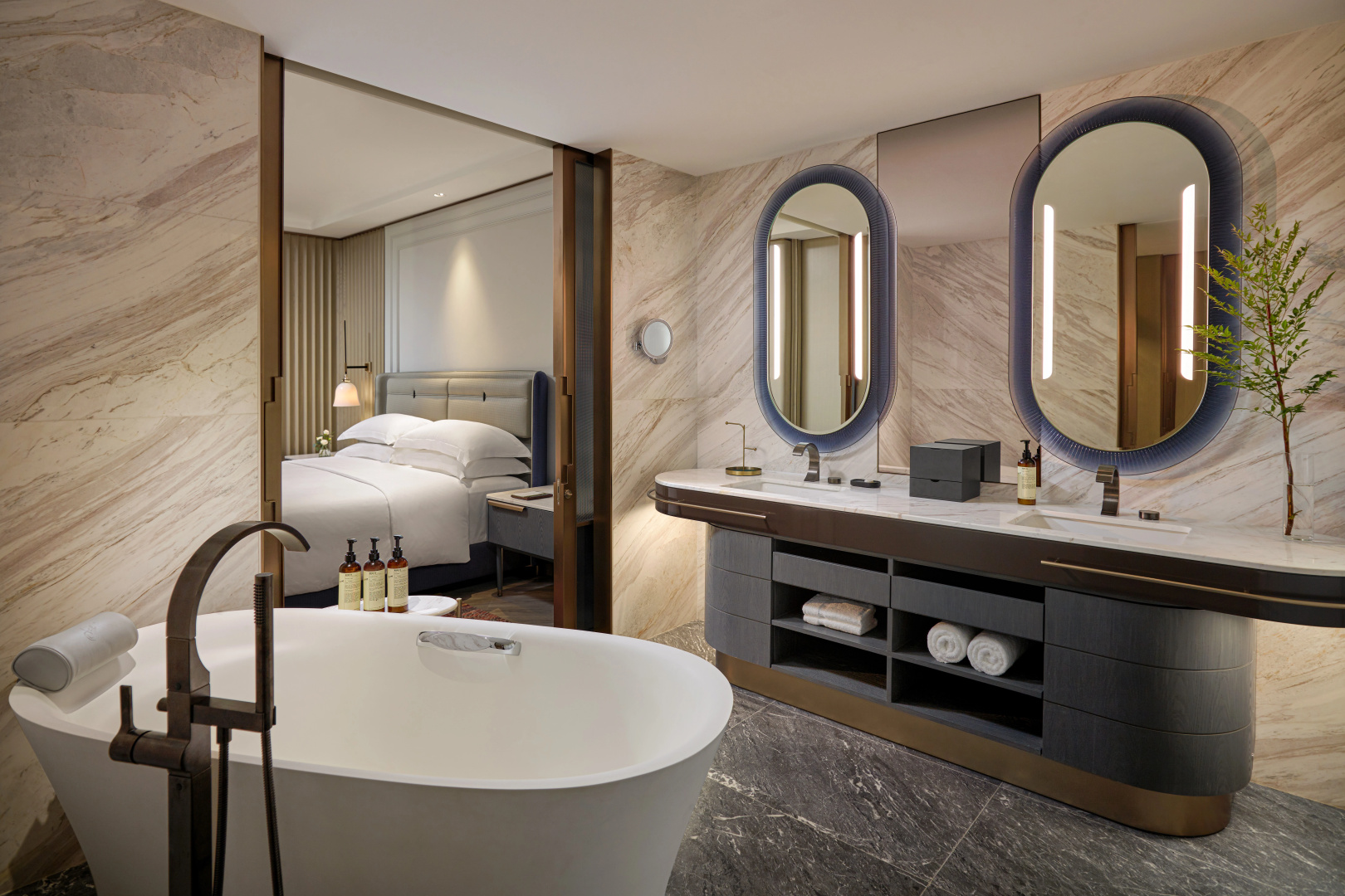Photo - Fairmont Hanoi