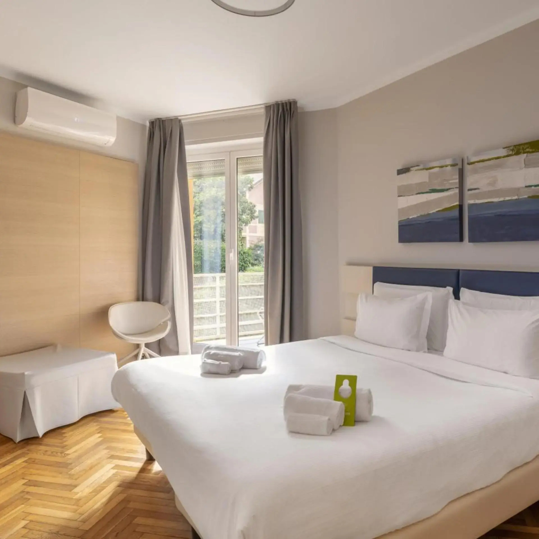 Photo - B&B Hotels Park Hotel Suisse Santa Margherita Ligure