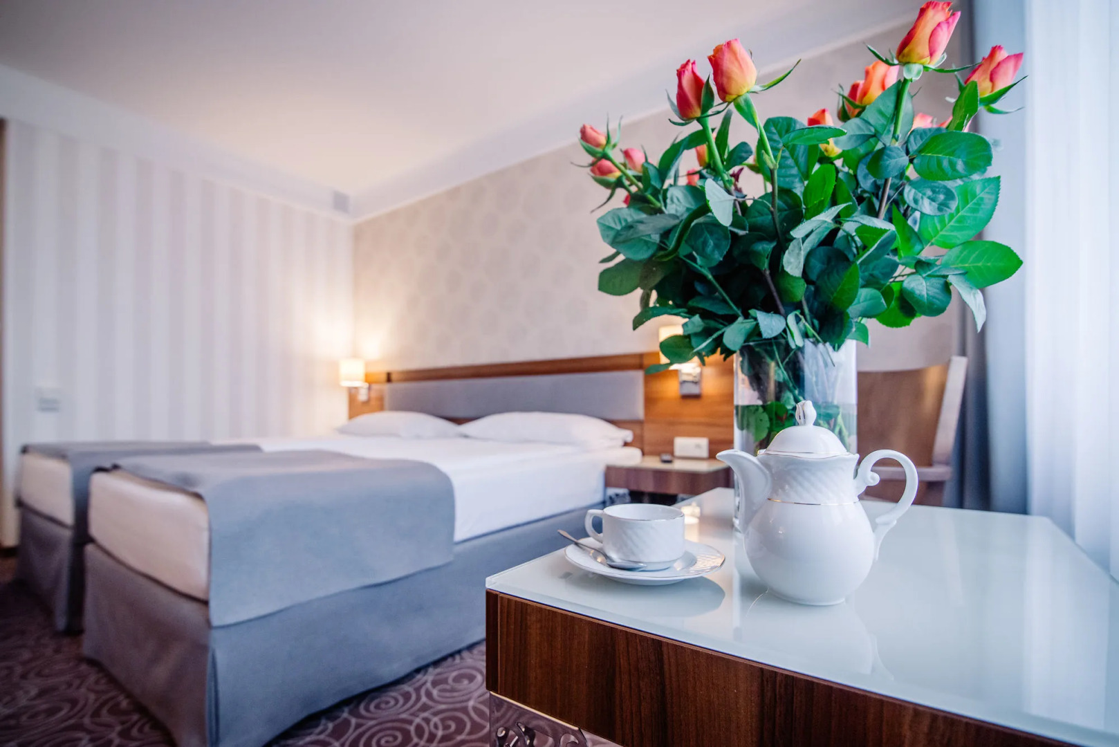 Photo - Hotel Lord - Warsaw Airport