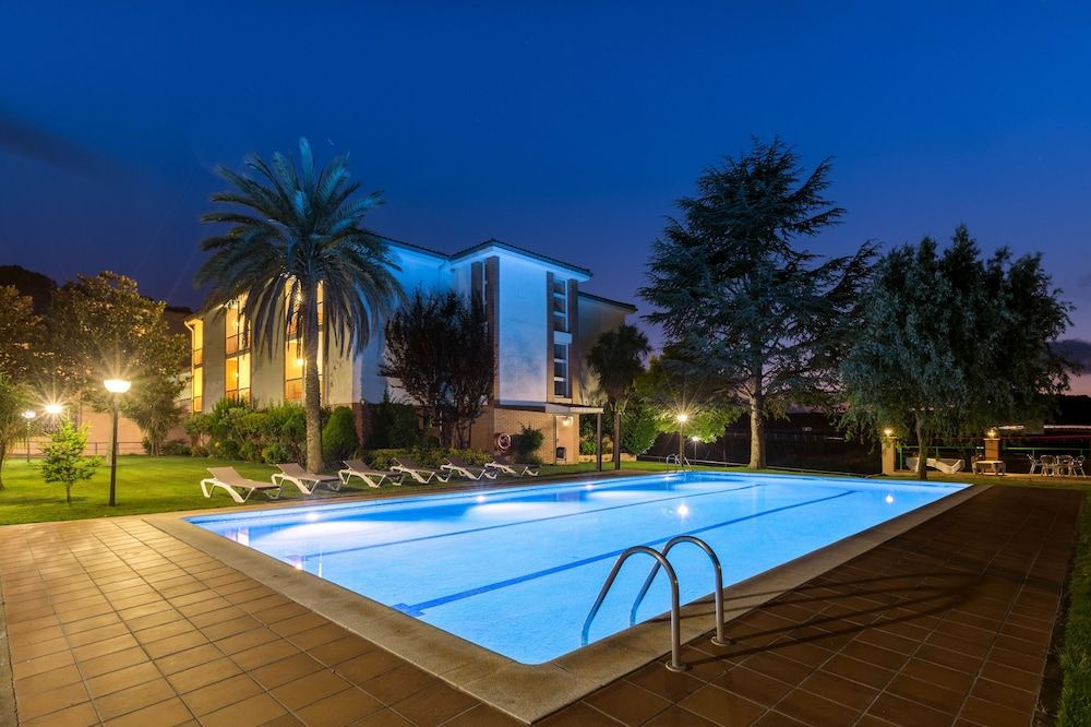 Foto - Hotel Sausa
