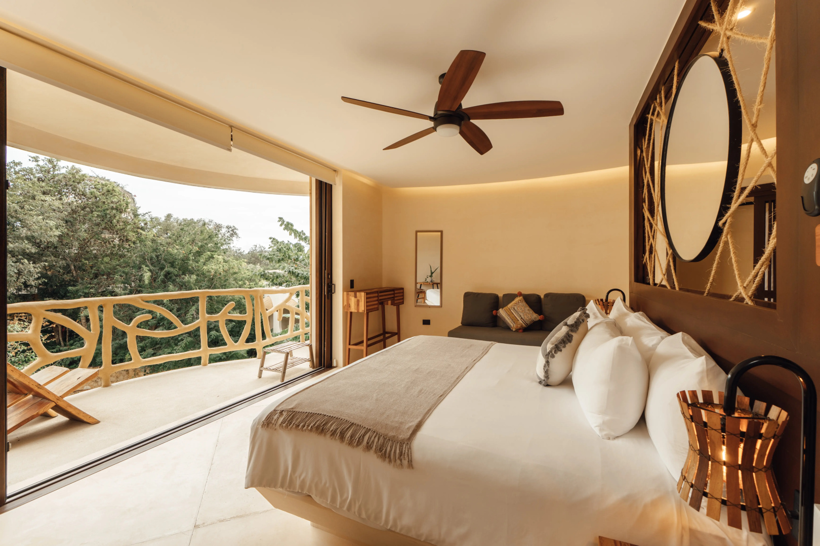 Photo - Kan Tulum Hotel