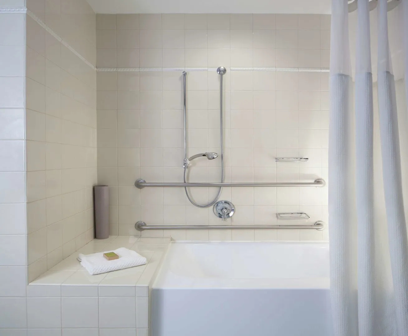 Foto - Hilton Boston Back Bay