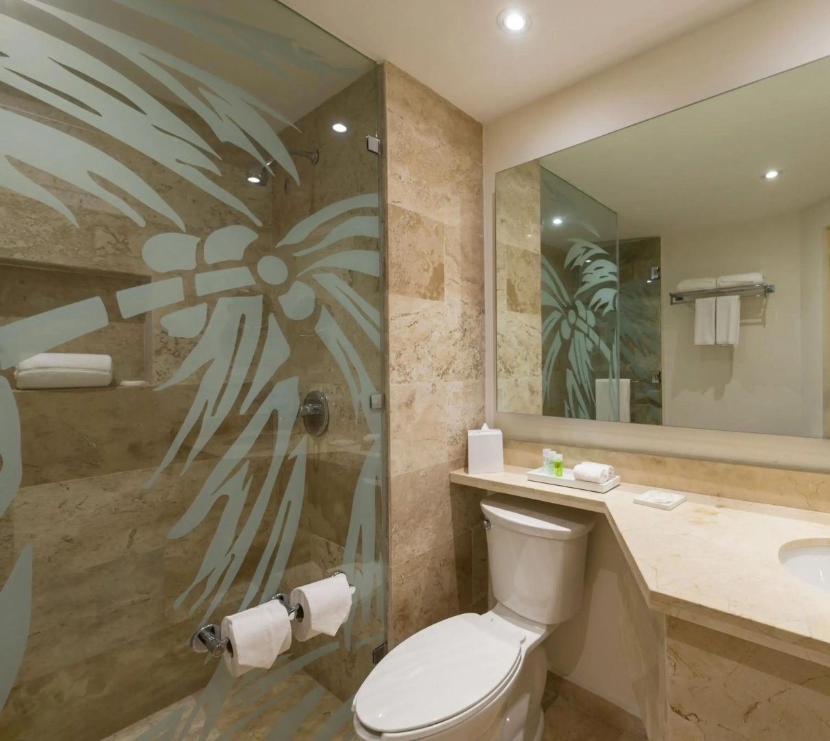Foto - The Reef Coco Beach Resort & Spa- Optional All Inclusive