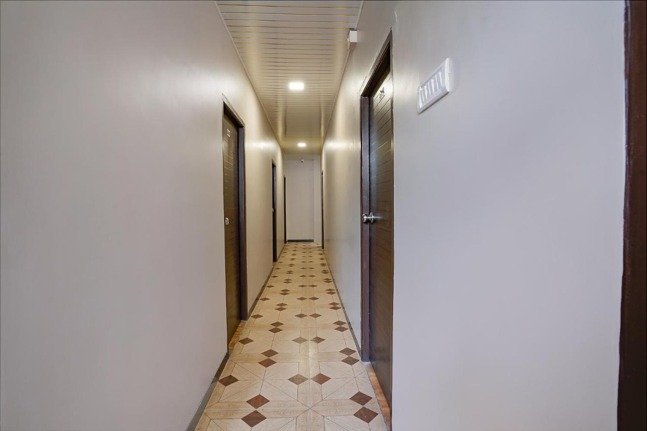 Photo - FabHotel Comfort stay