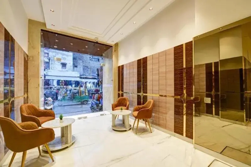 Foto - Hotel Vin Inn