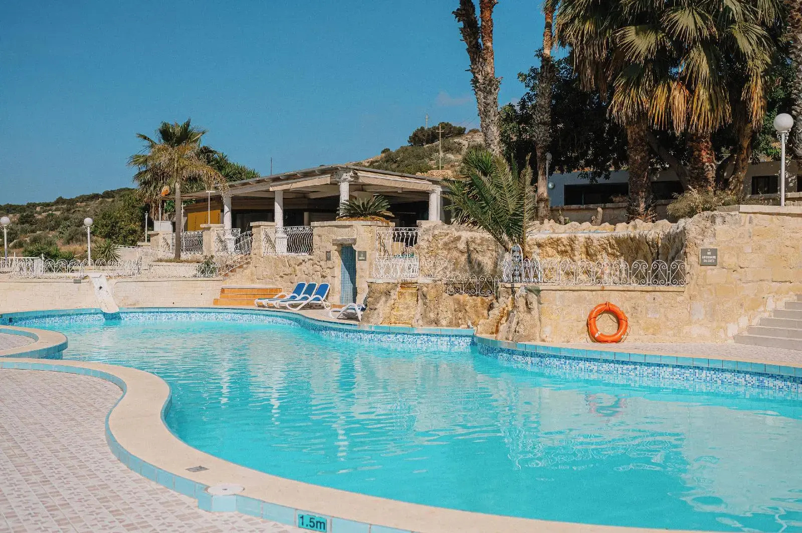 Photo - Xemxija Bay Hotel