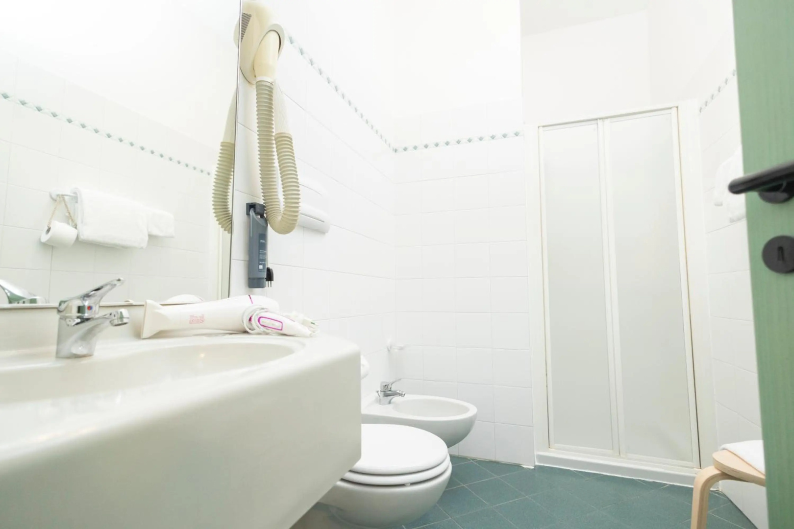 Photo - Hotel Berta