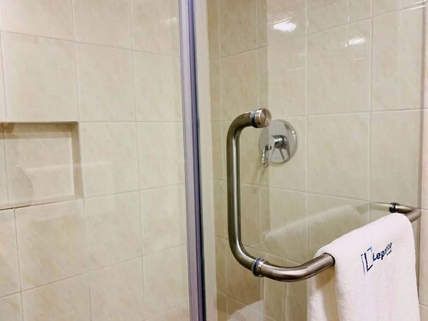 Photo - Hotel Lepanto Reforma