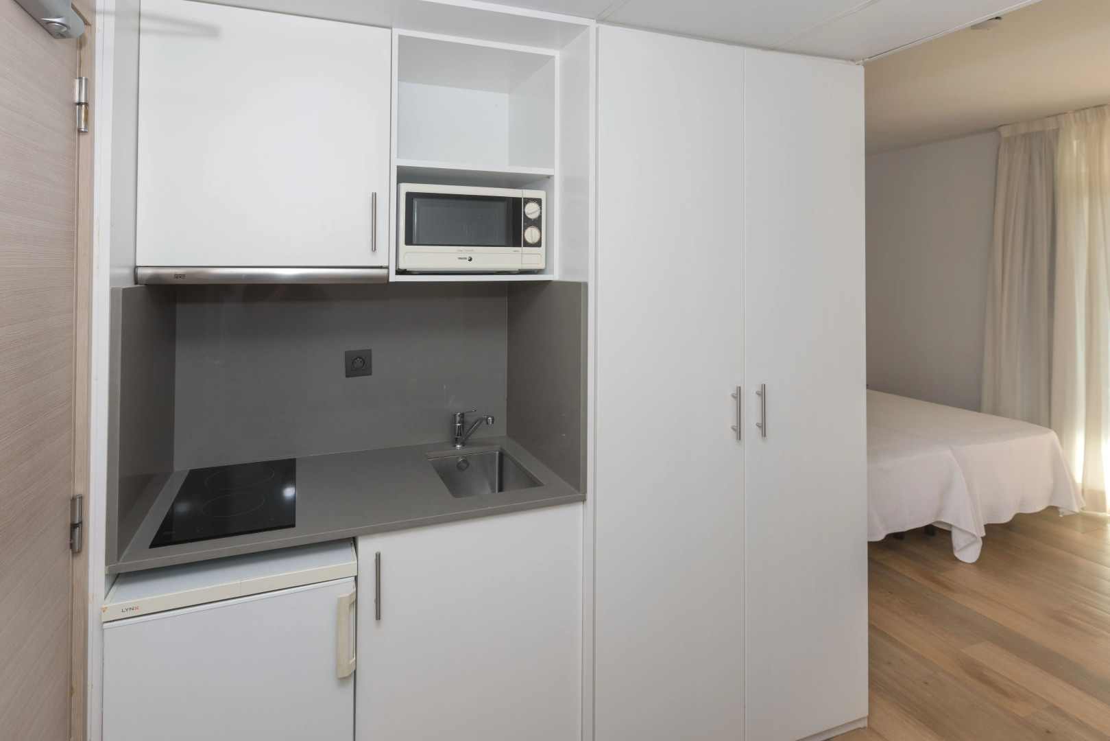 Foto - Aparthotel Marinada