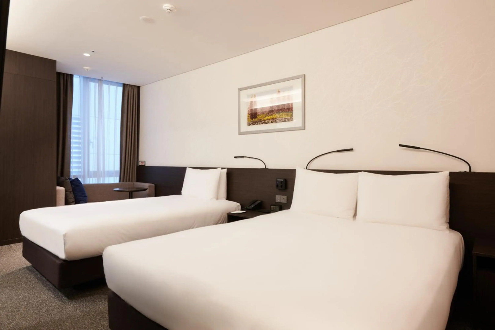 Photo - Nine Tree by Parnas Seoul Myeongdong 2