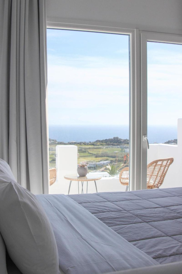 Photo - Sea & Stone Residence Mykonos