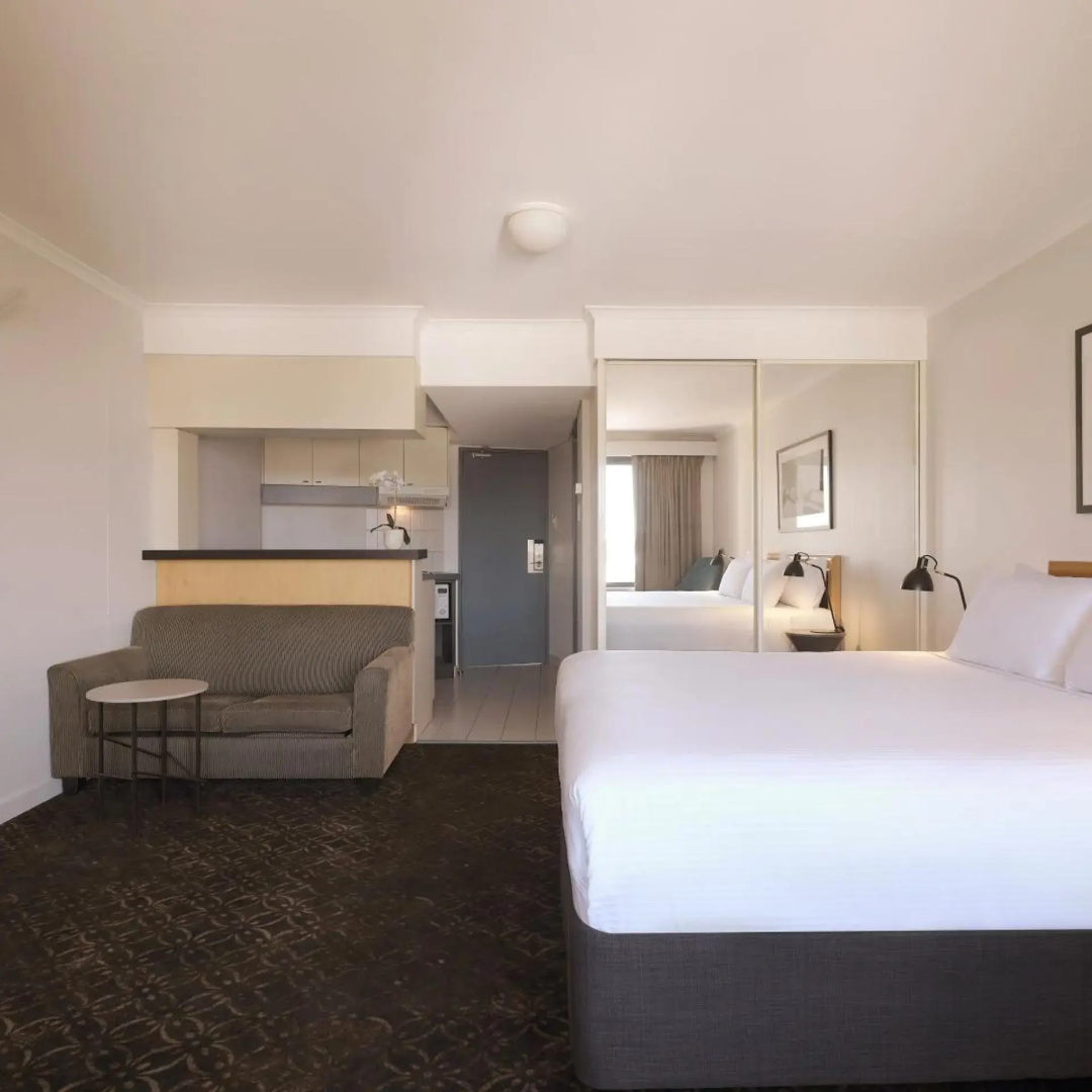 Photo - Rendezvous Hotel Sydney The Rocks